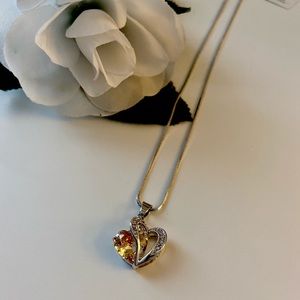 NWT Park Lane Necklace